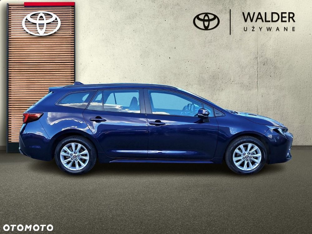 Toyota Corolla 1.8 Hybrid Comfort - 5