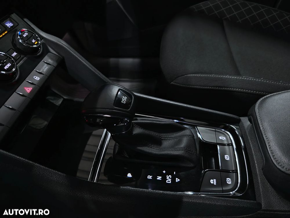 Skoda Karoq 1.6 TDI DSG Style - 24