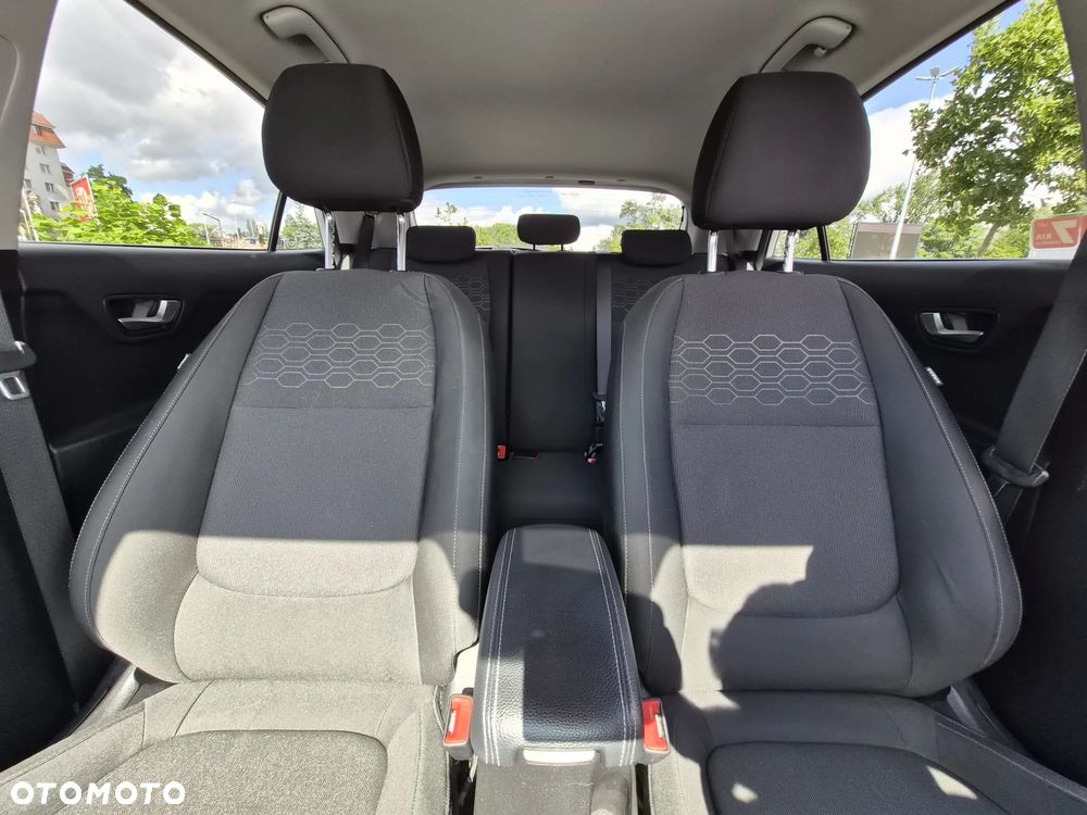 Kia Rio 1.2 XL - 11