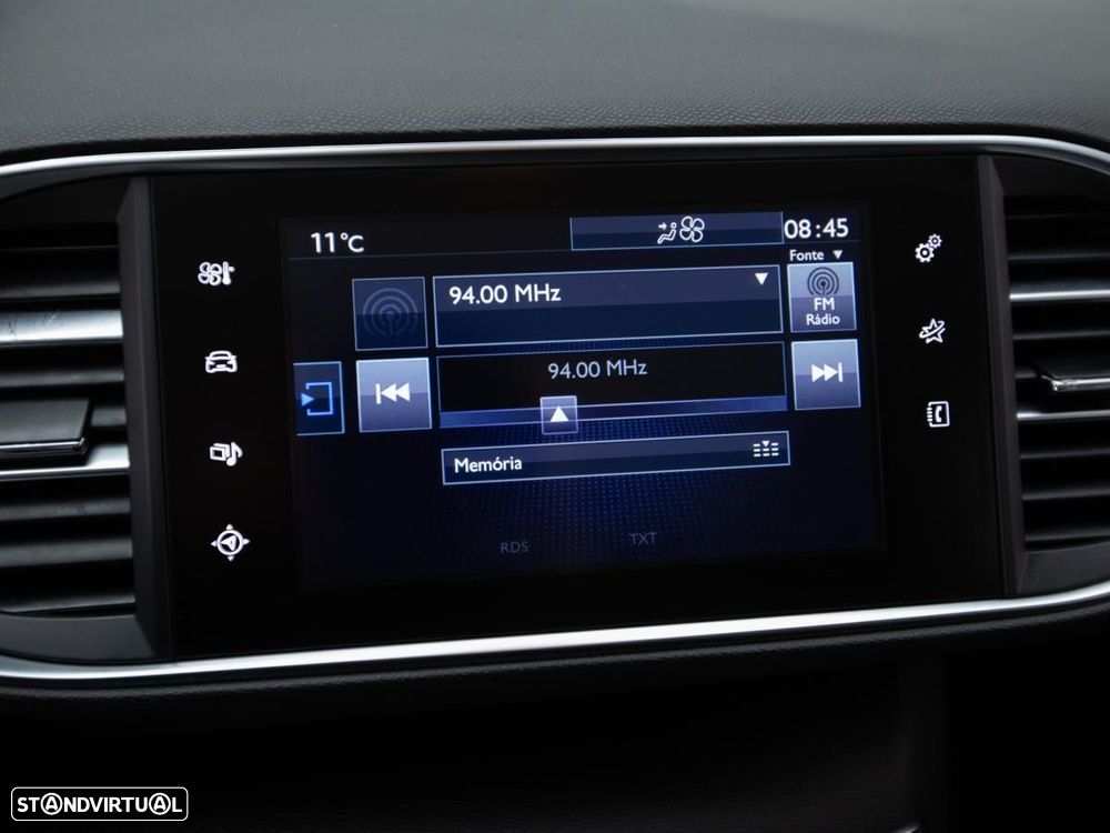 Peugeot 308 SW - 19