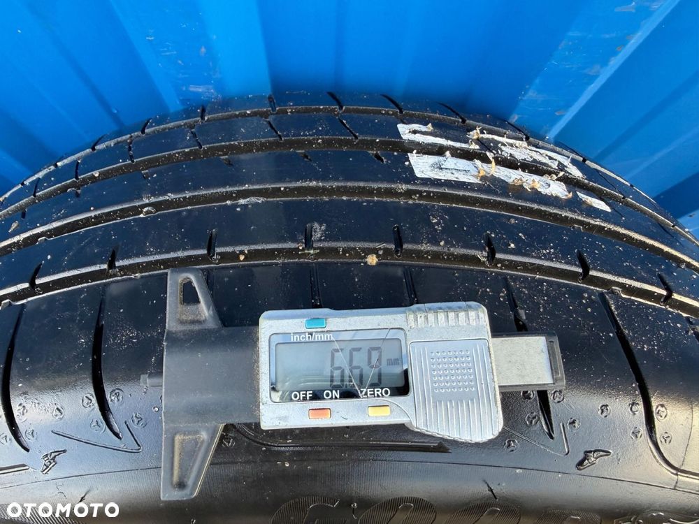 BMW 2 F45 F46 KOLA FELGI ALUFELGI OPONY LATO 225/45R18 SUPER STAN - 9