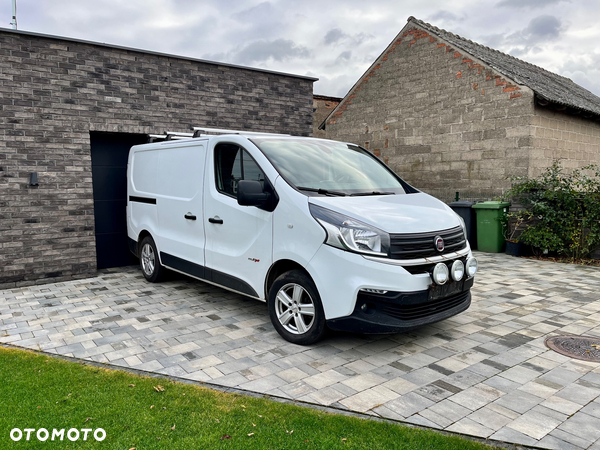 Fiat Talento