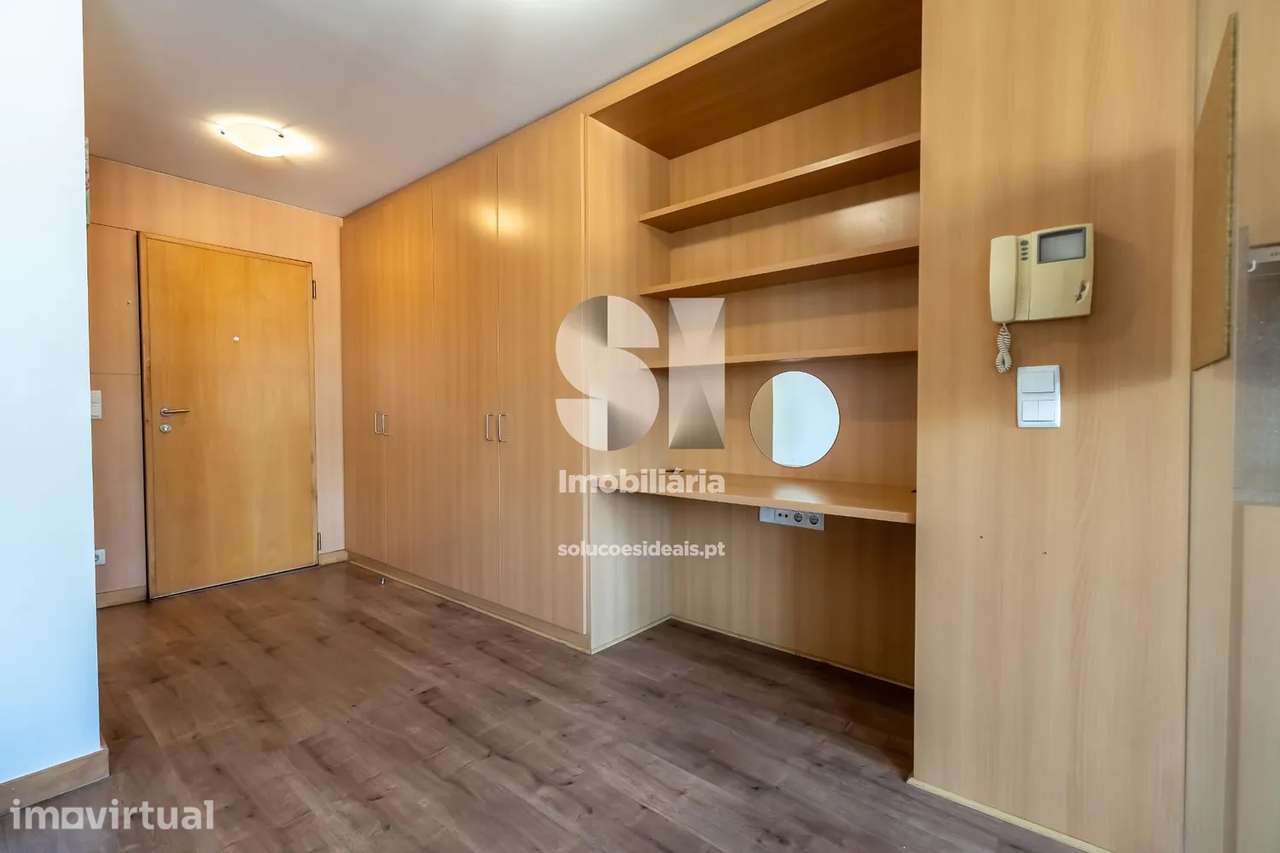 Apartamento T0 - Grande imagem: 5/26