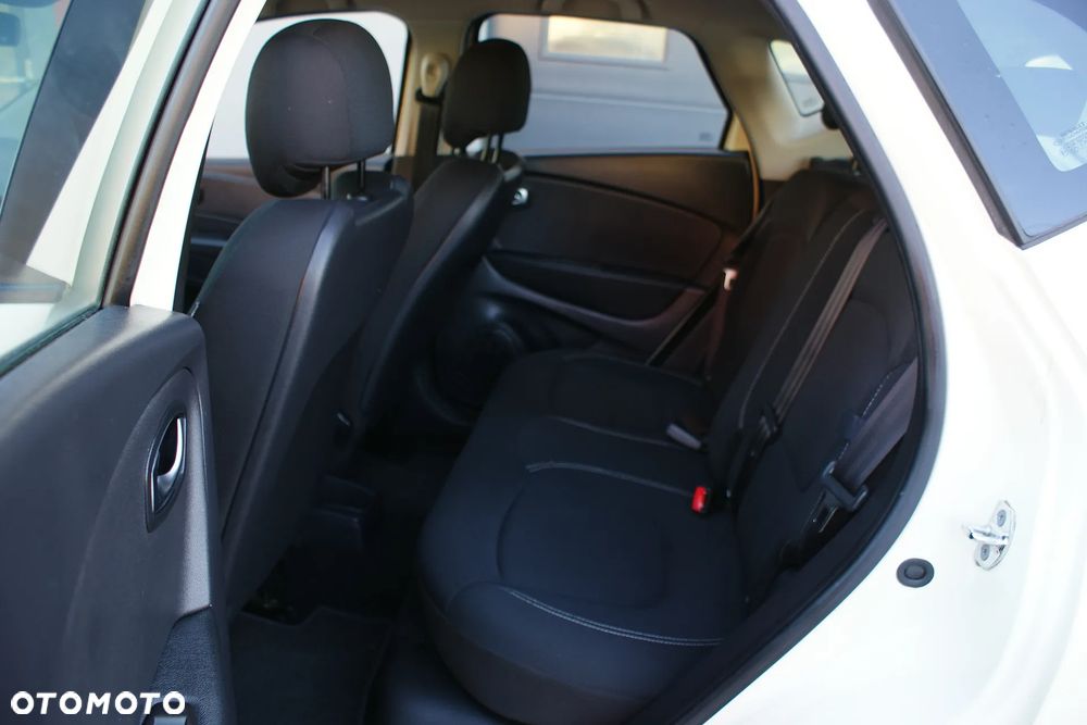 Renault Captur 0.9 Energy TCe Life - 8