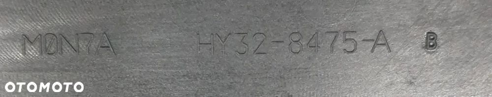 Land Rover Discavery Żaluzja Powietrza HY328475-A - 4