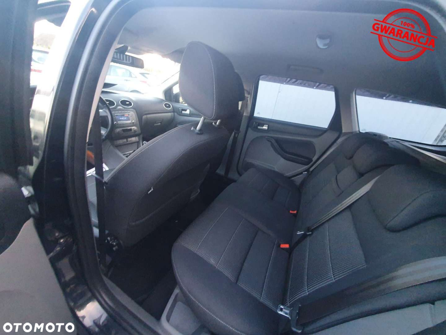 Ford Focus - 26
