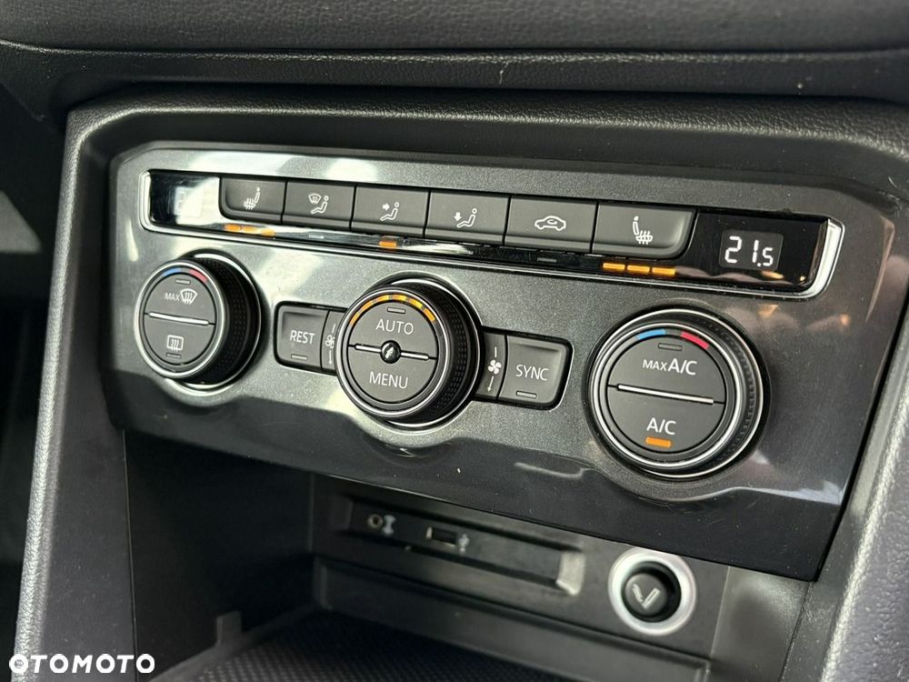 Volkswagen Tiguan 1.4 TSI BMT Comfortline - 17