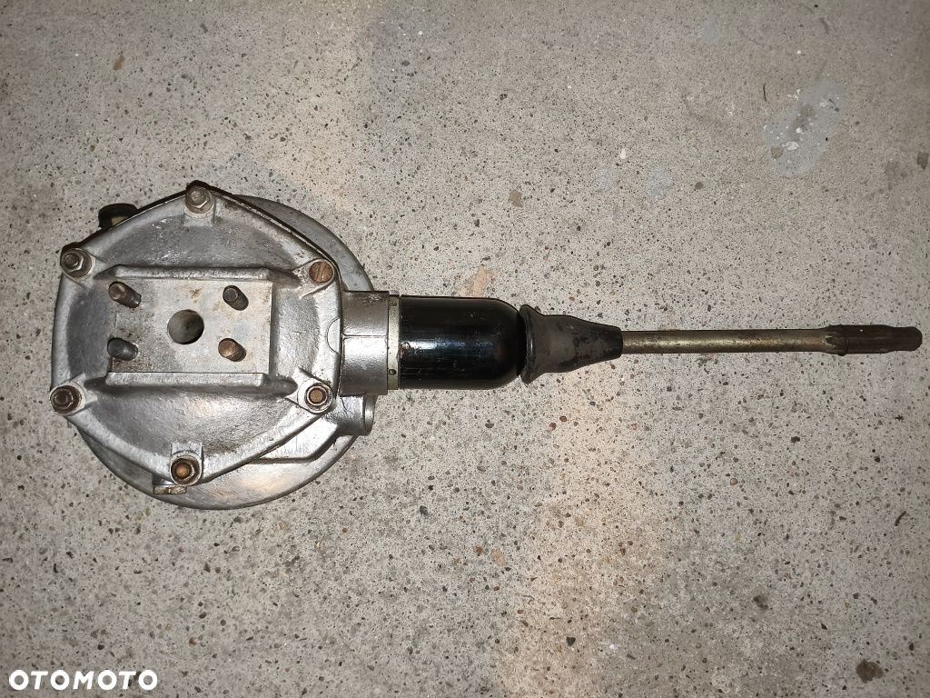 Dyfer Dniepr MT K650 K750 - 1