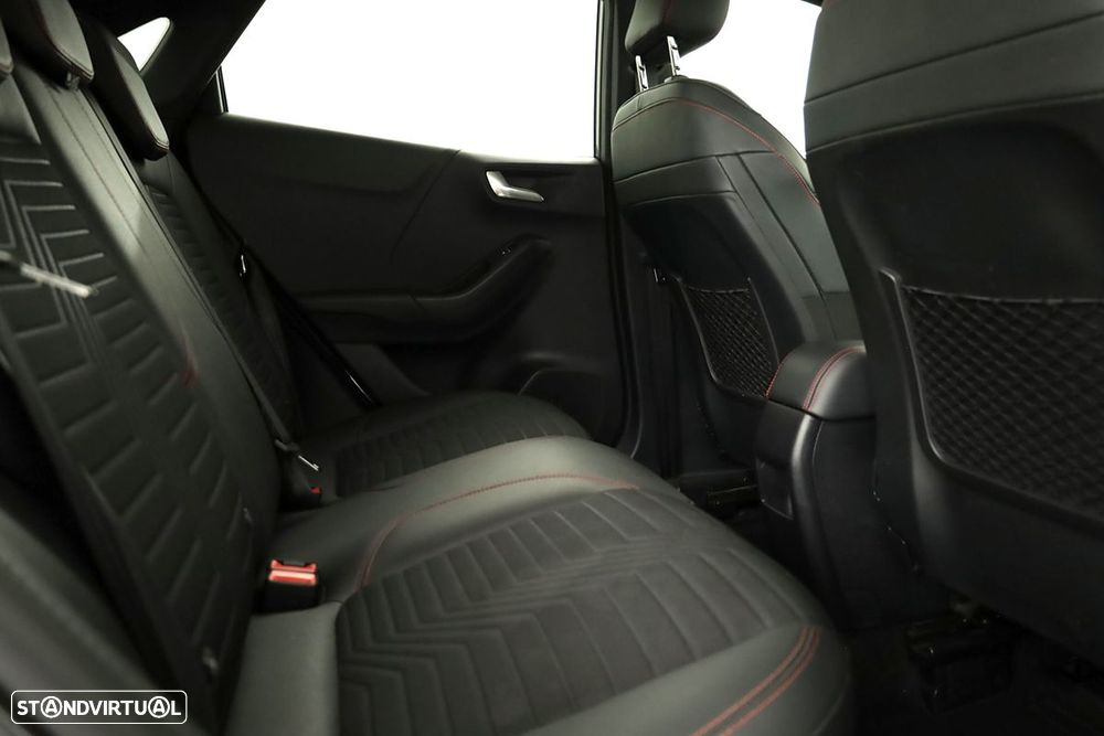 Ford Puma 1.0 EcoBoost MHEV ST-Line - 21