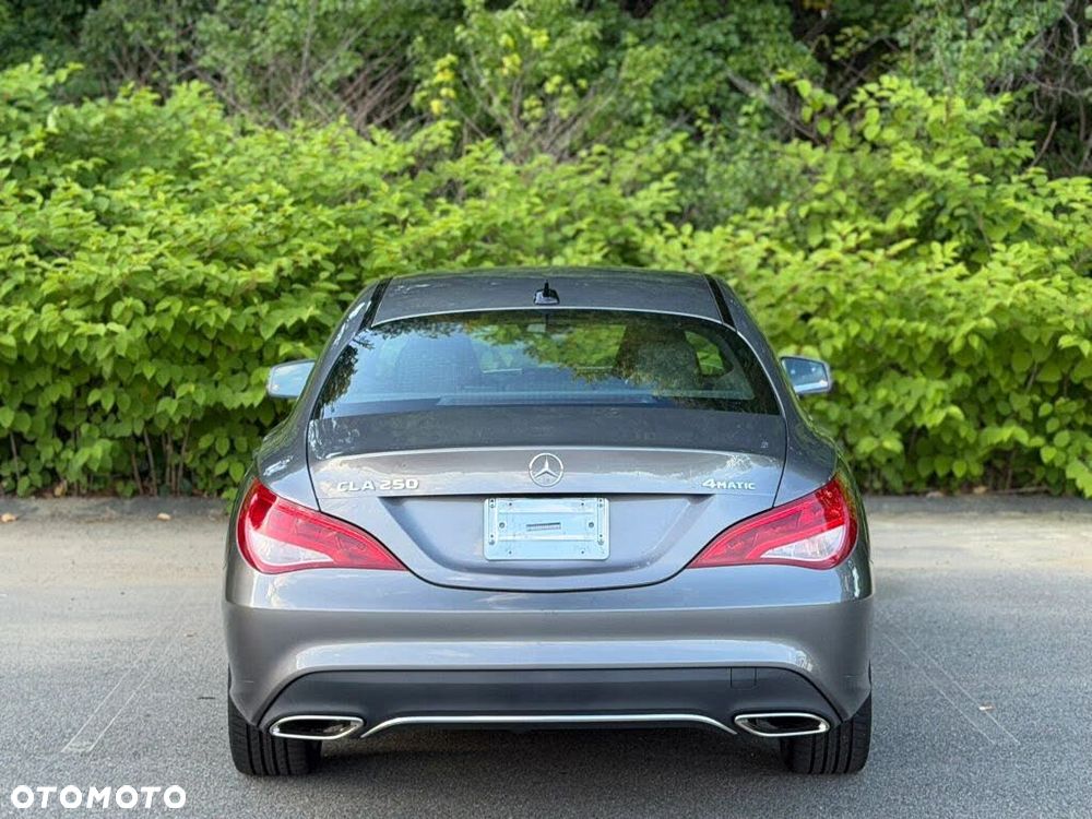 Mercedes-Benz CLA 220 7G-DCT Edition 1 - 7