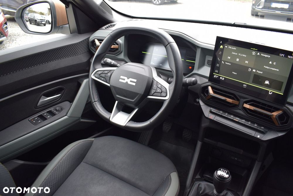 Dacia Duster - 15