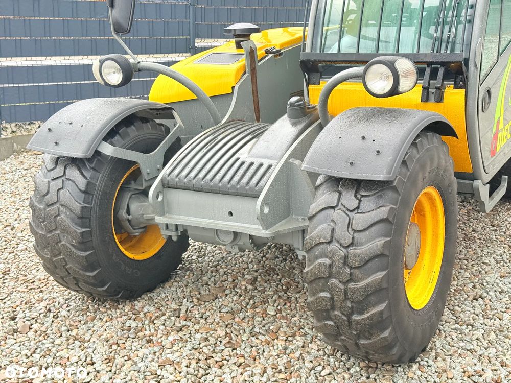 Dieci * Ładowarka Teleskopowa * Dieci 30.7 Agri Farmer * - 4