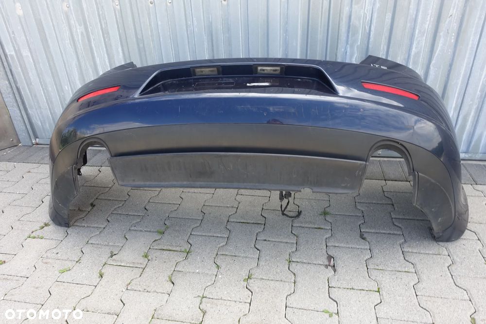 ZDERZAK TYLNY ALFA ROMEO 159 SEDAN PDC - 8