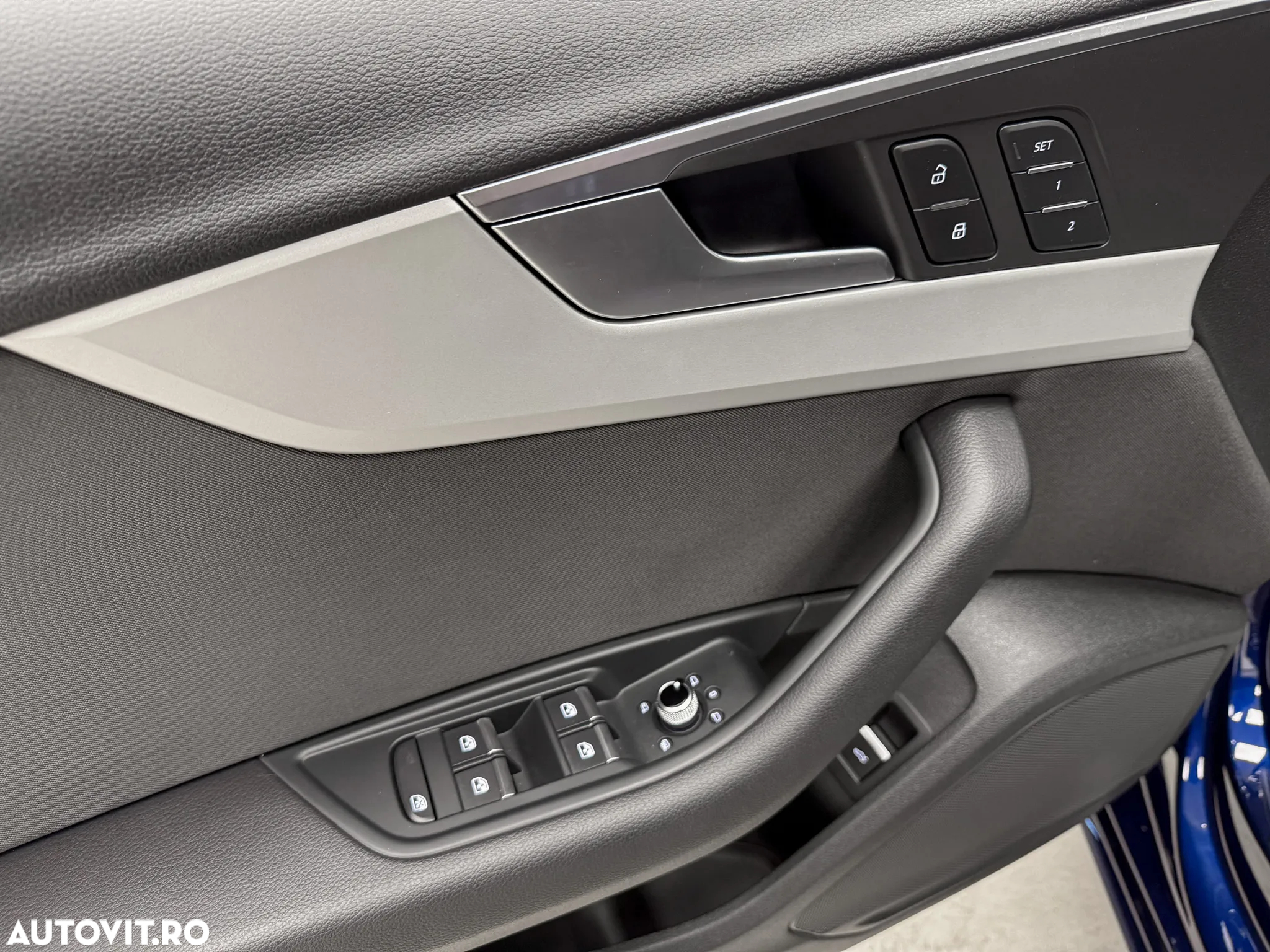 Audi A4 35 TDI S tronic MHEV Advanced - 22