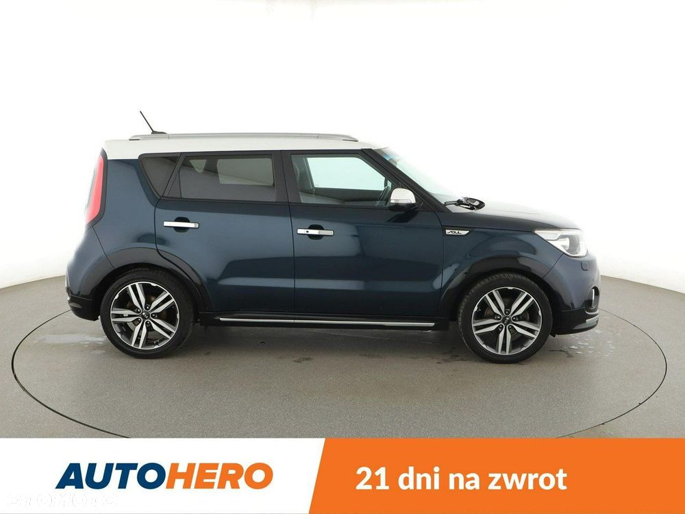 Kia Soul 1.6 GDI Spirit - 9