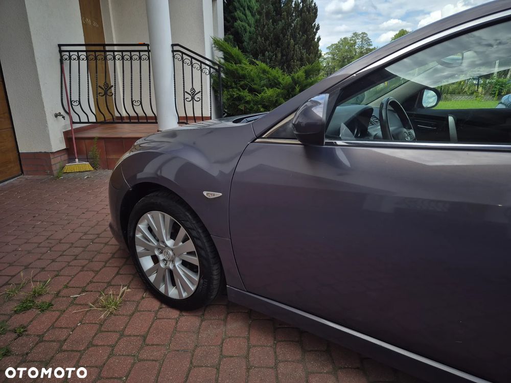 Mazda 6 2.0 CD Comfort - 13