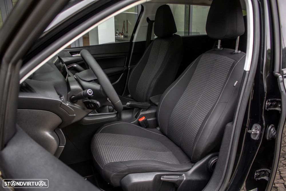 Peugeot 308 SW BlueHDi 130 Stop & Start Active - 24