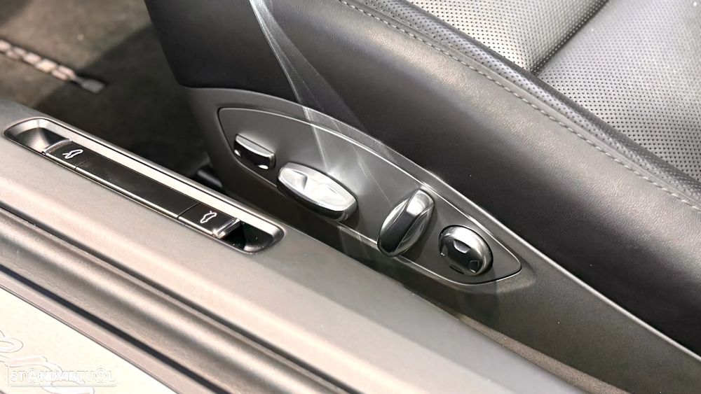 Porsche 911 (991) Carrera S Cabriolet PDK - 41