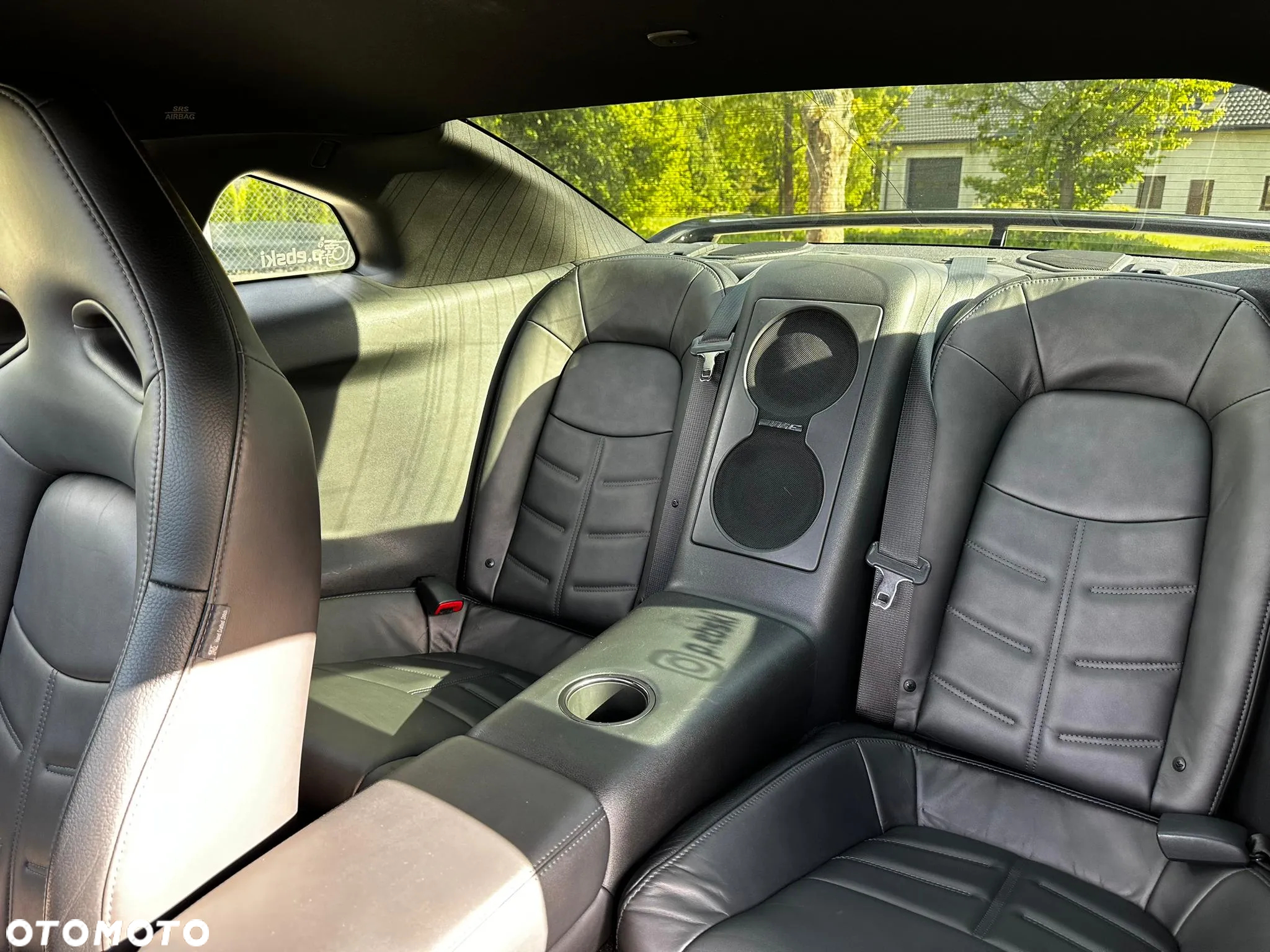 Nissan GT-R Prestige - 5