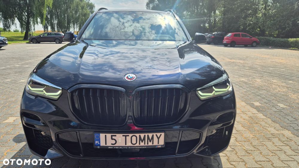 BMW X5 xDrive25d - 6