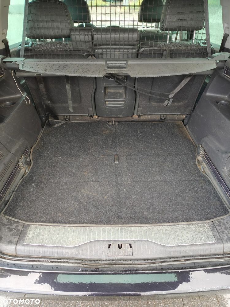 Opel Zafira 1.9 CDTI Enjoy - 21