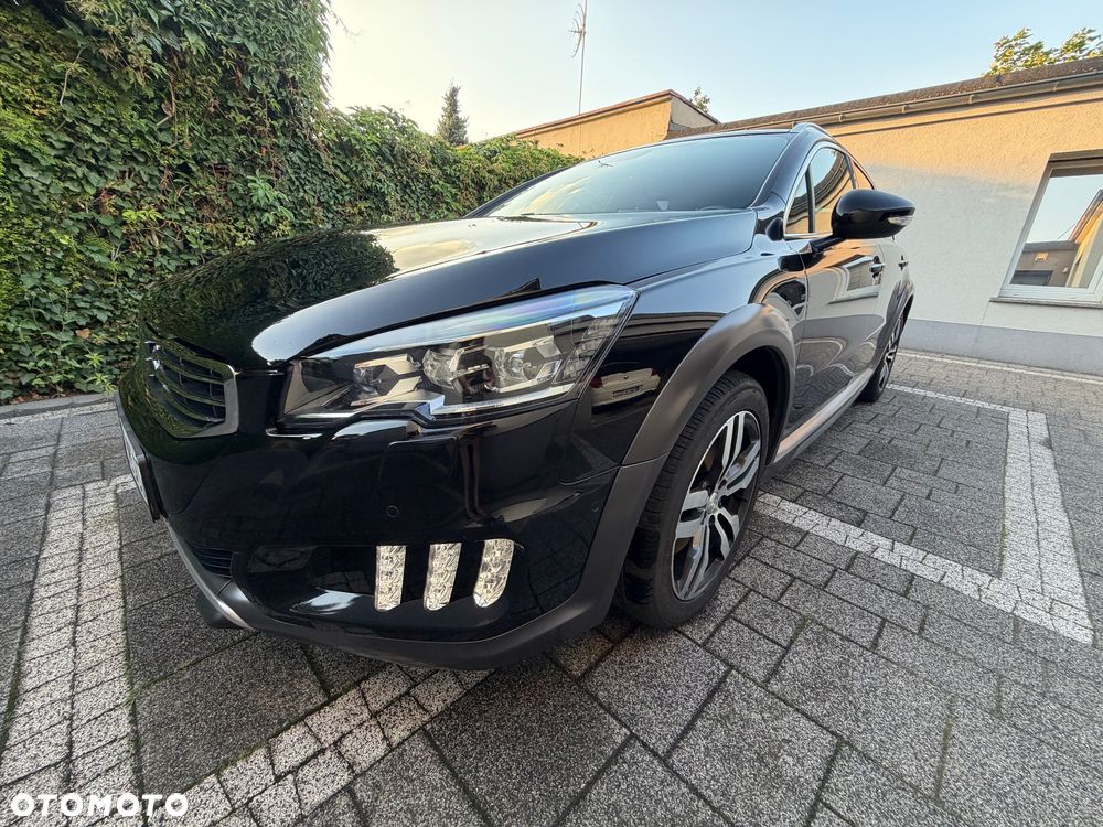 Peugeot 508 2.0 BlueHDi RXH S&S - 11