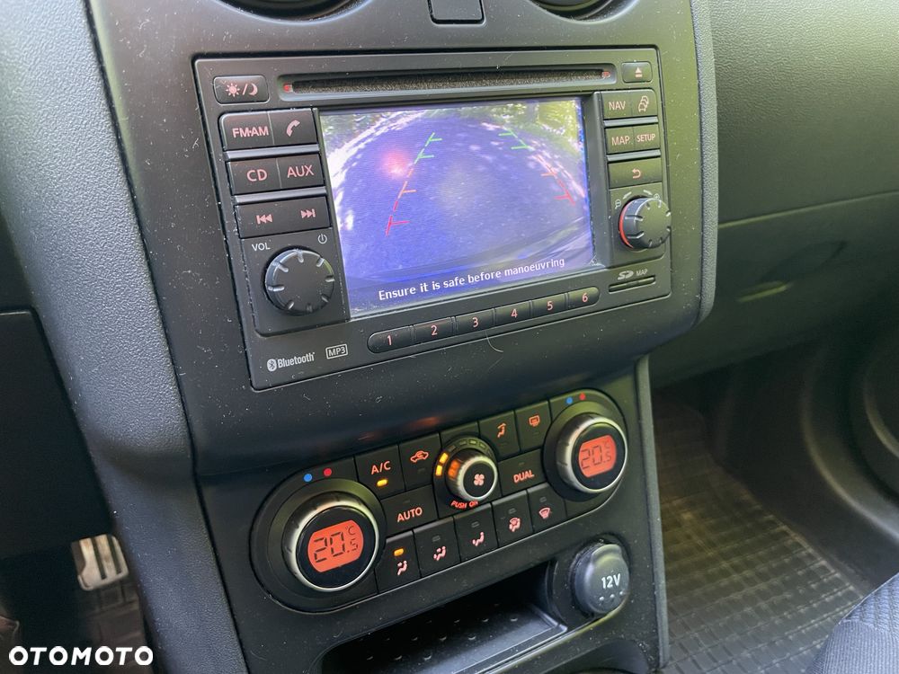 Nissan Qashqai - 6