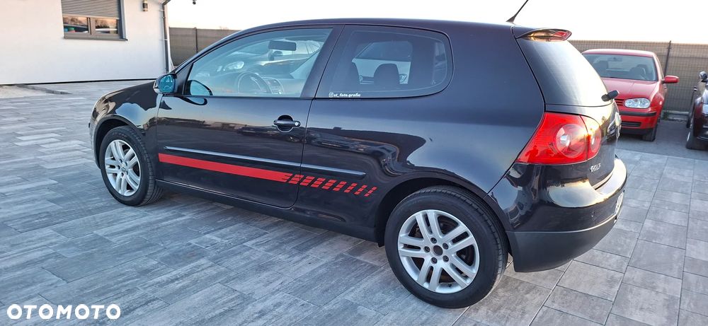Volkswagen Golf 1.6 Goal - 12