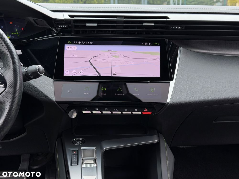 Peugeot 308 1.5 BlueHDi GT S&S EAT8 - 25