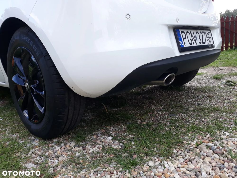 Opel Corsa - 27
