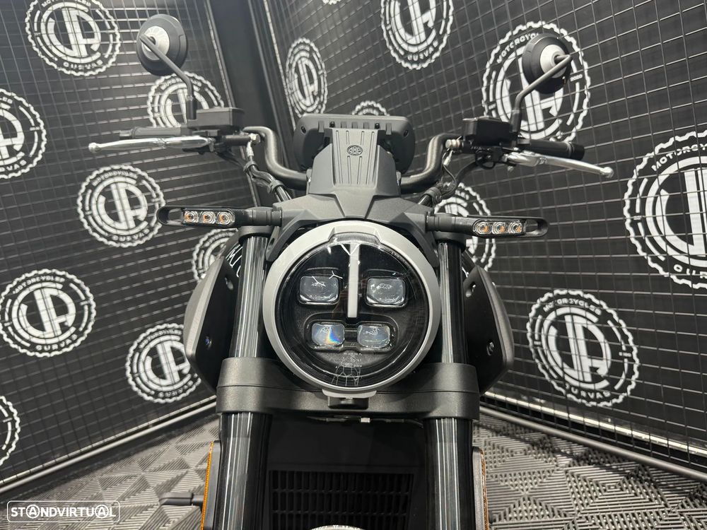 Morbidelli C1002V - 5