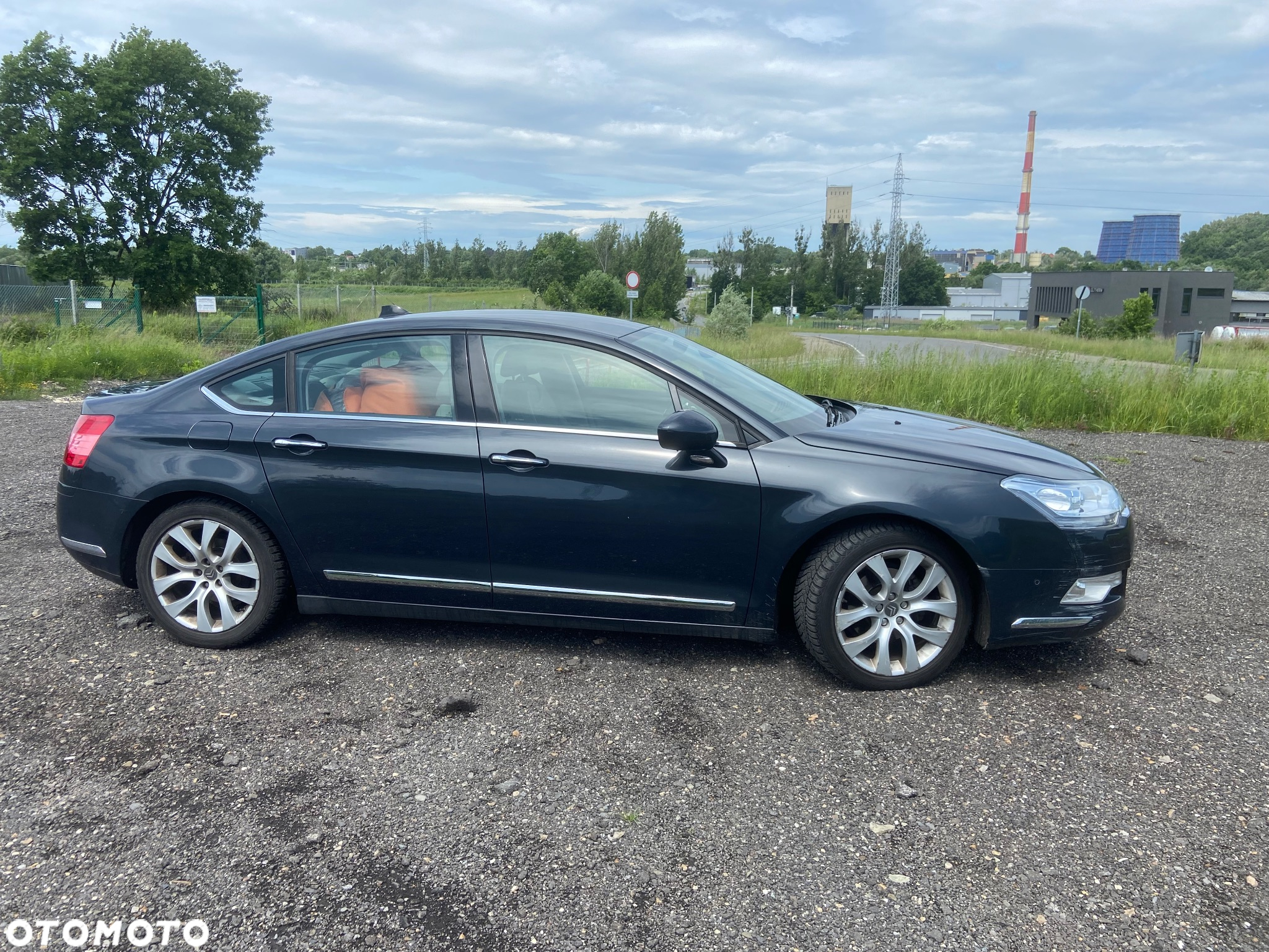 Citroën C5 2.0 HDi Exclusive - 4