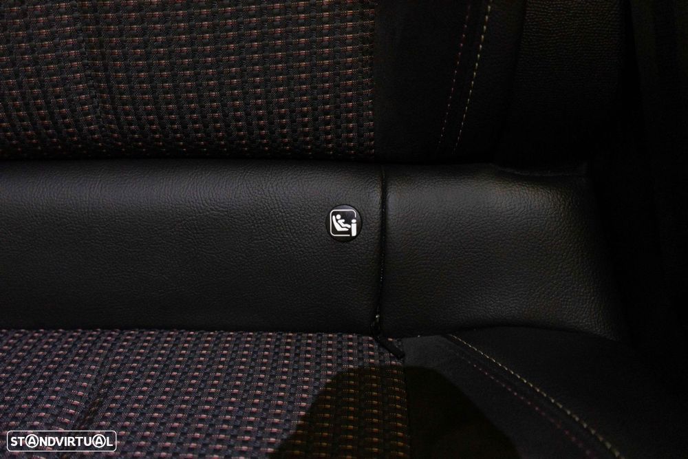 DS DS3 1.2 PureTech Performance Line - 12