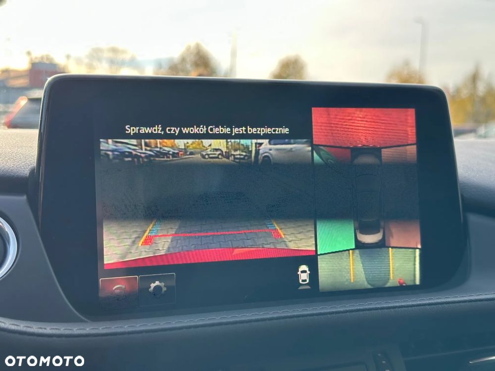 Mazda 6 2.0 Center-Line - 16