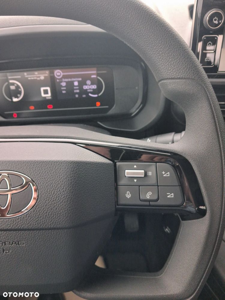 Toyota Proace City - 14