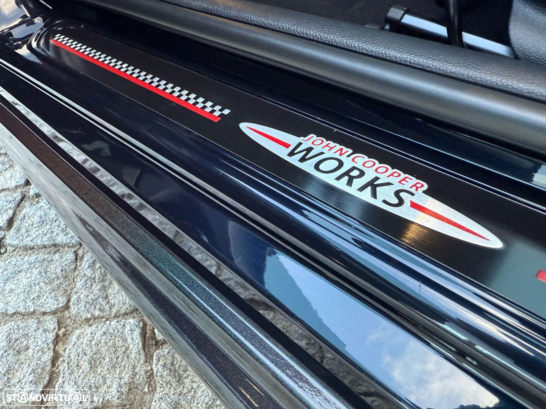 MINI 3 Portas John Cooper Works Auto Desportiva - 48