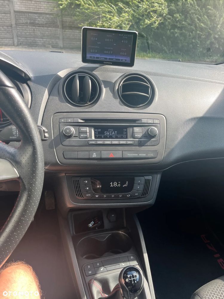 Seat Ibiza - 36