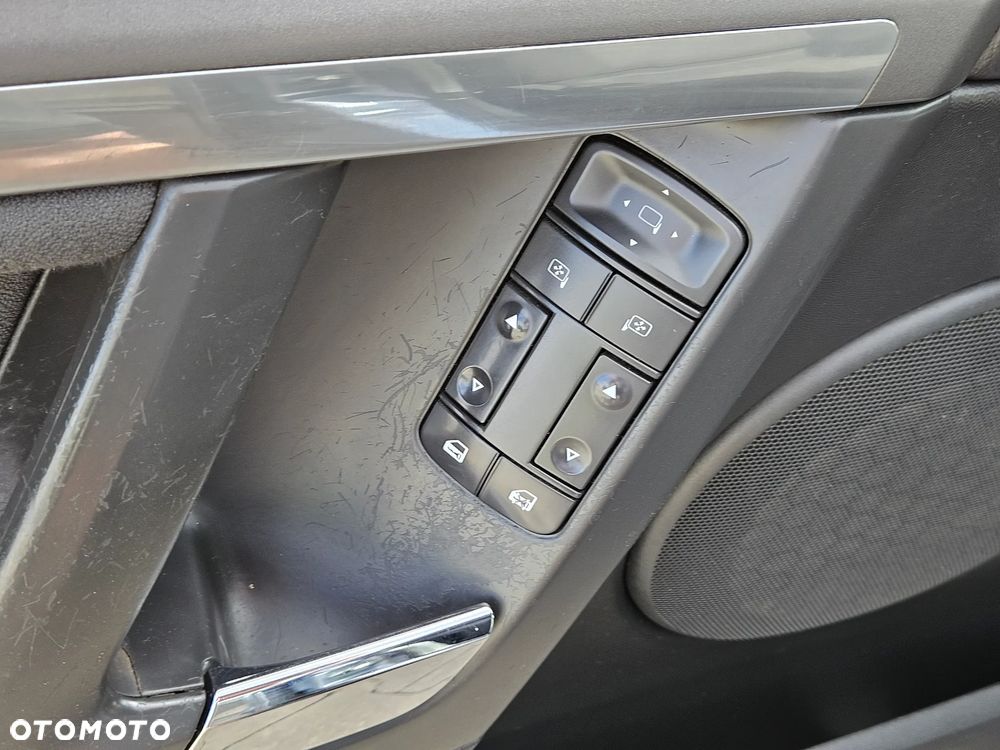 Opel Vectra 2.2 Business Executive - 11