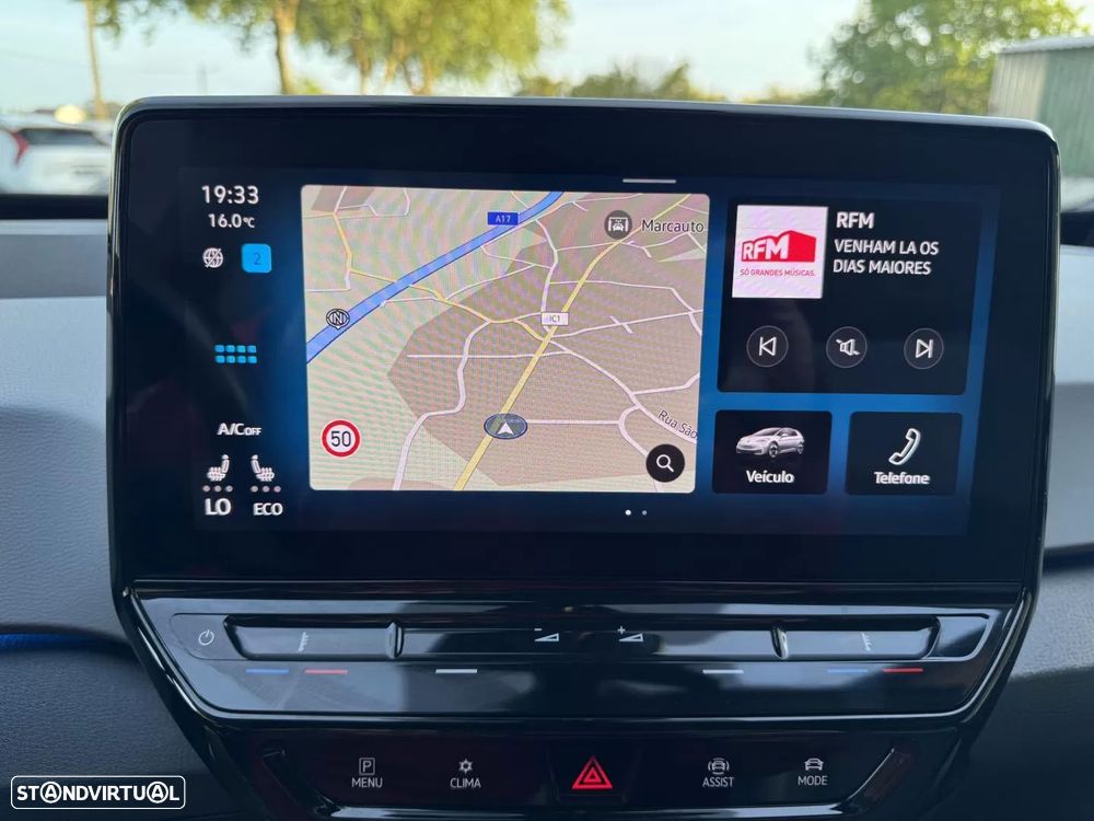 VW ID.3 58 kWh 1st - 13