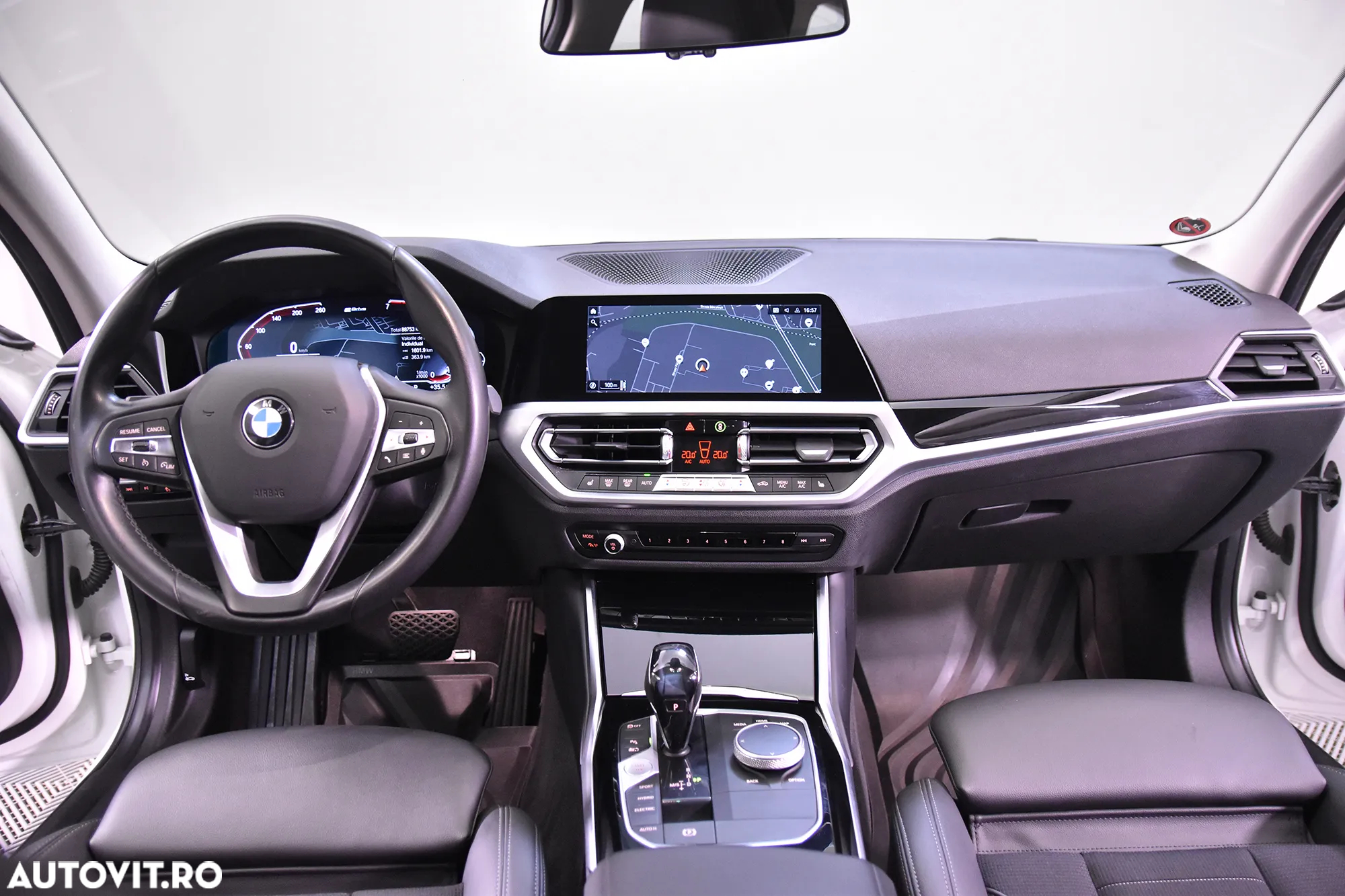 BMW Seria 3 - 9