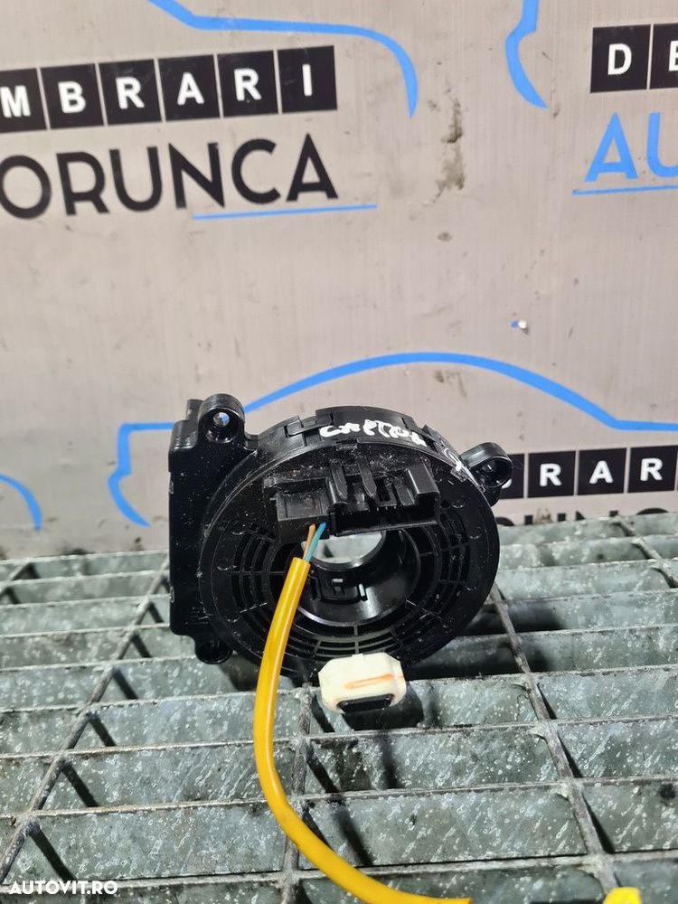 Spirala volan Chevrolet Captiva 2006 - 2010 (767) - 2