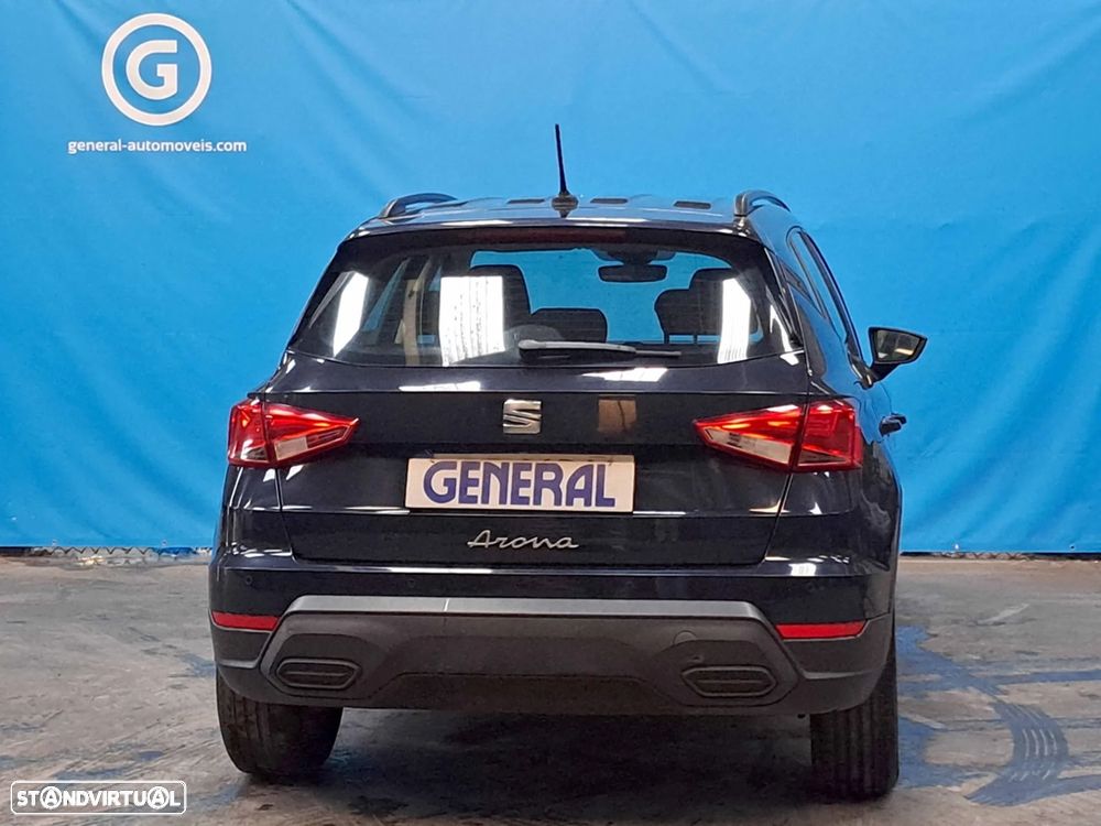 SEAT Arona 1.0 TSI Style - 14