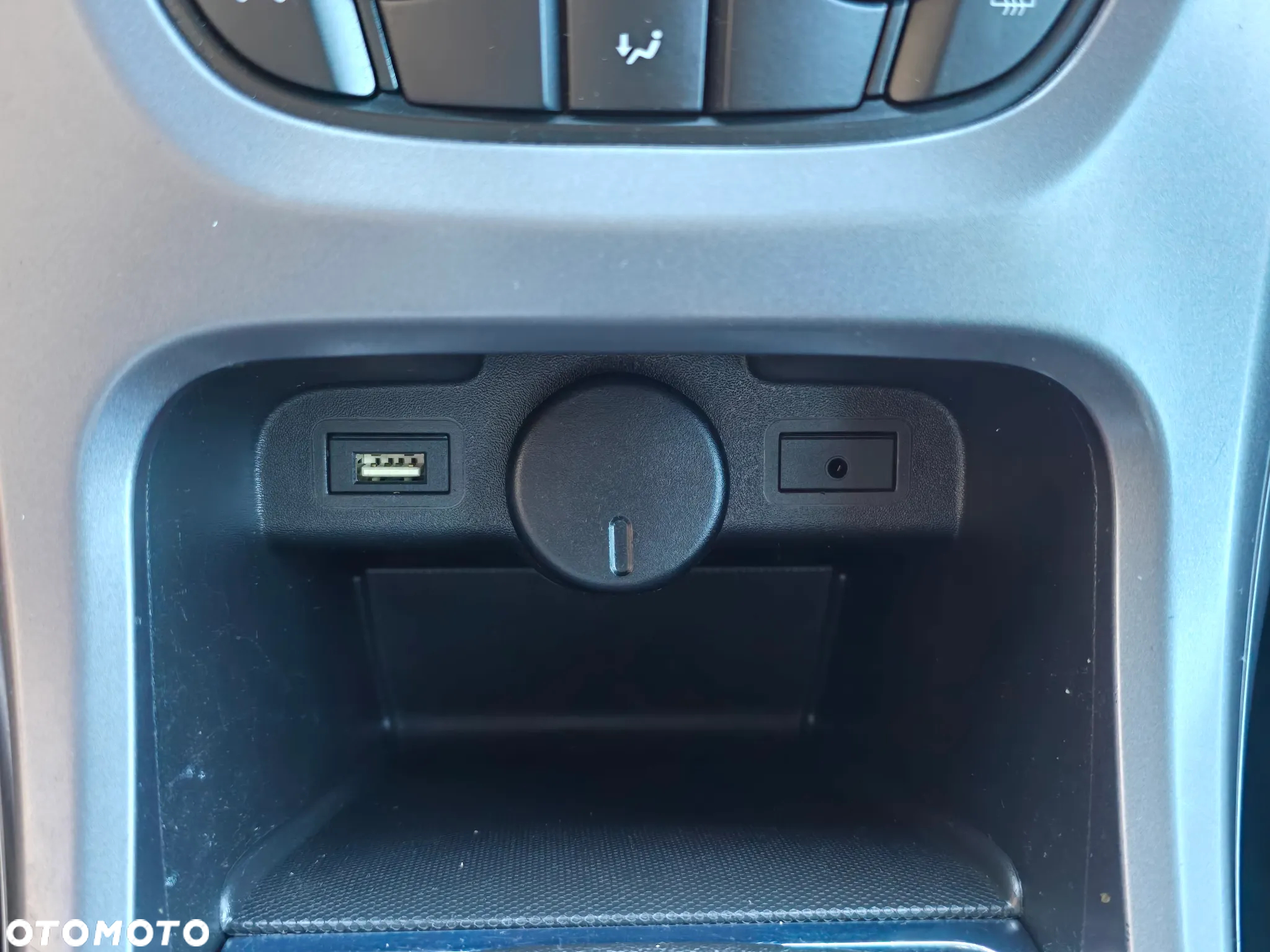 Opel Astra 1.6 D (CDTI) Business - 33