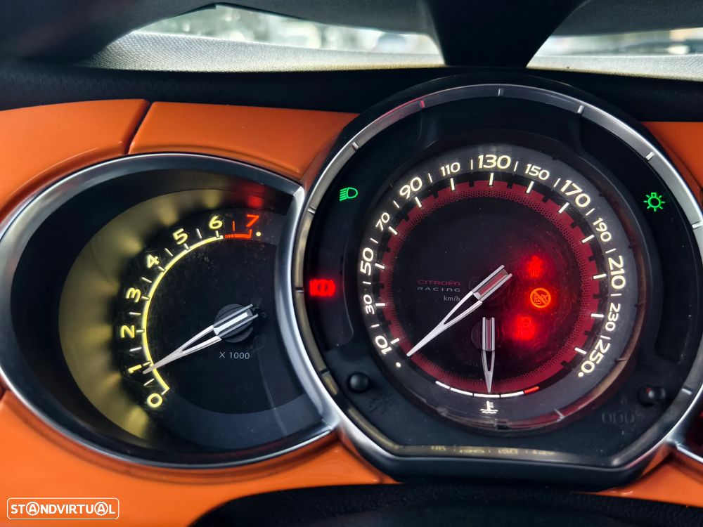 Citroën DS3 1.6 THP Racing - 30