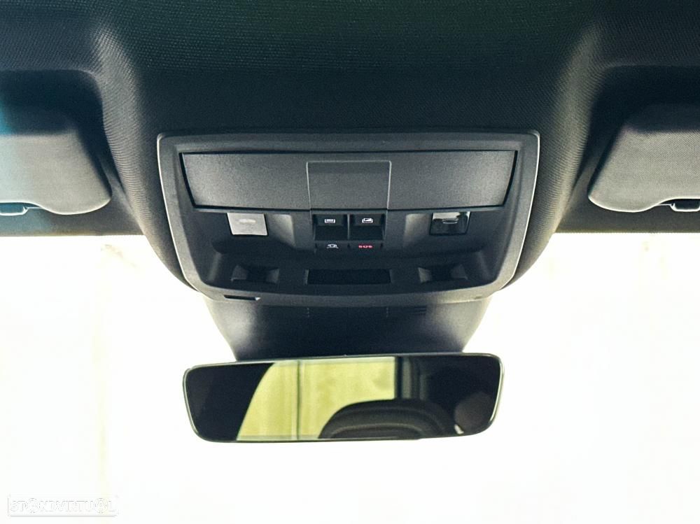 Peugeot E-3008 73 kWh Allure - 24