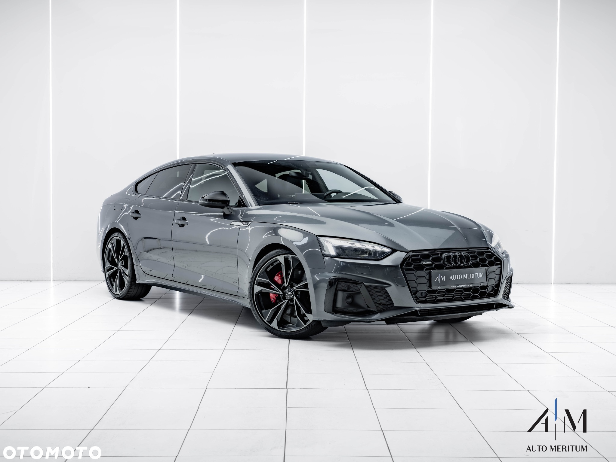 Audi A5 - 3