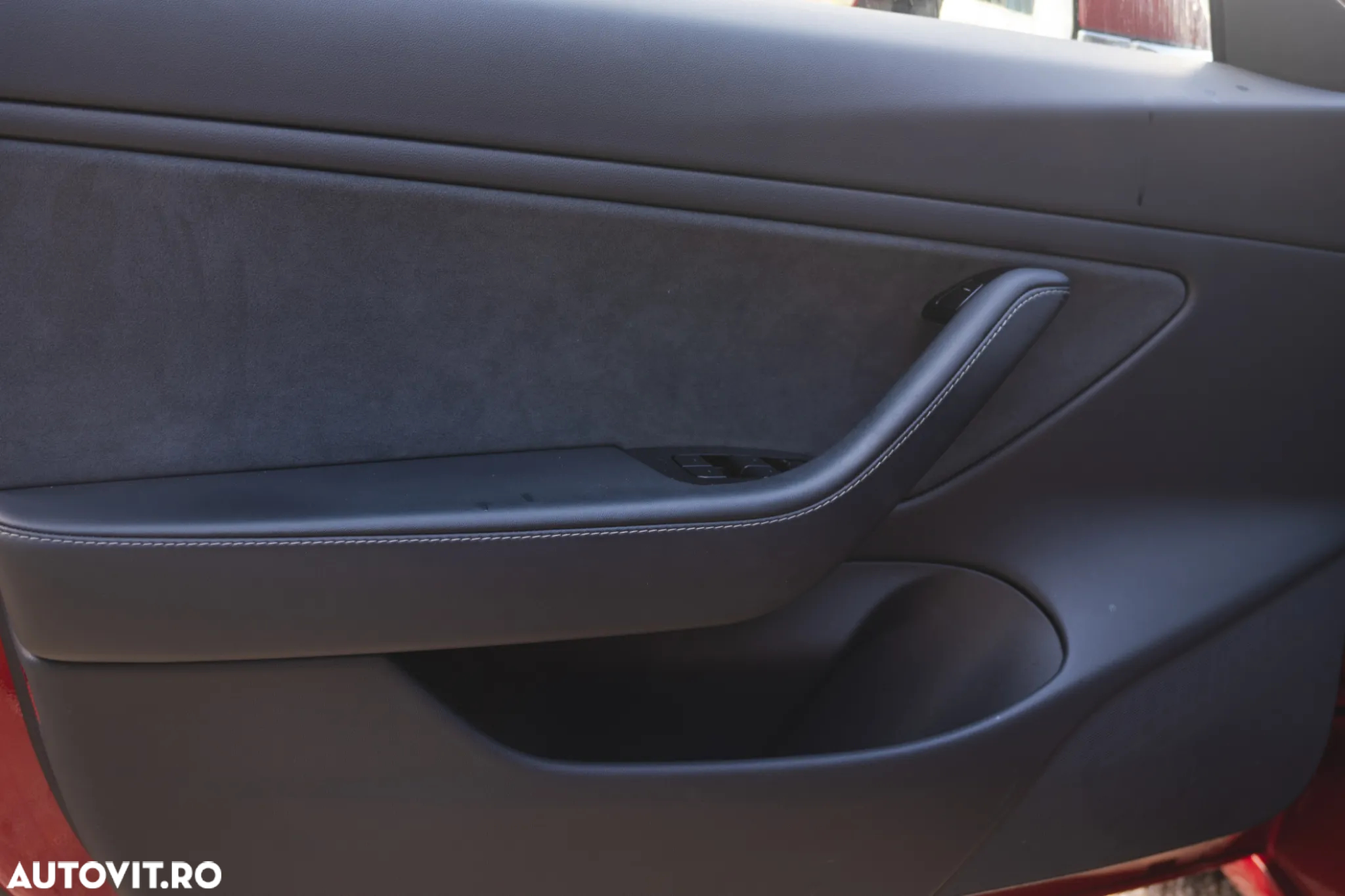 Tesla Model 3 Langstreckenbatterie Allradantrieb Dual Motor - 8