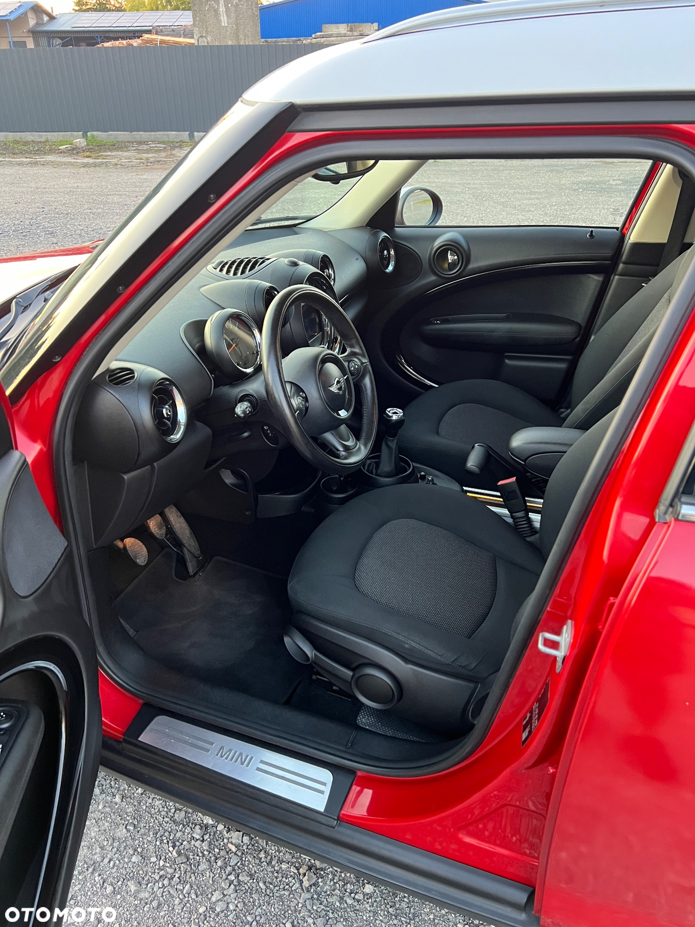 MINI Countryman Cooper - 32