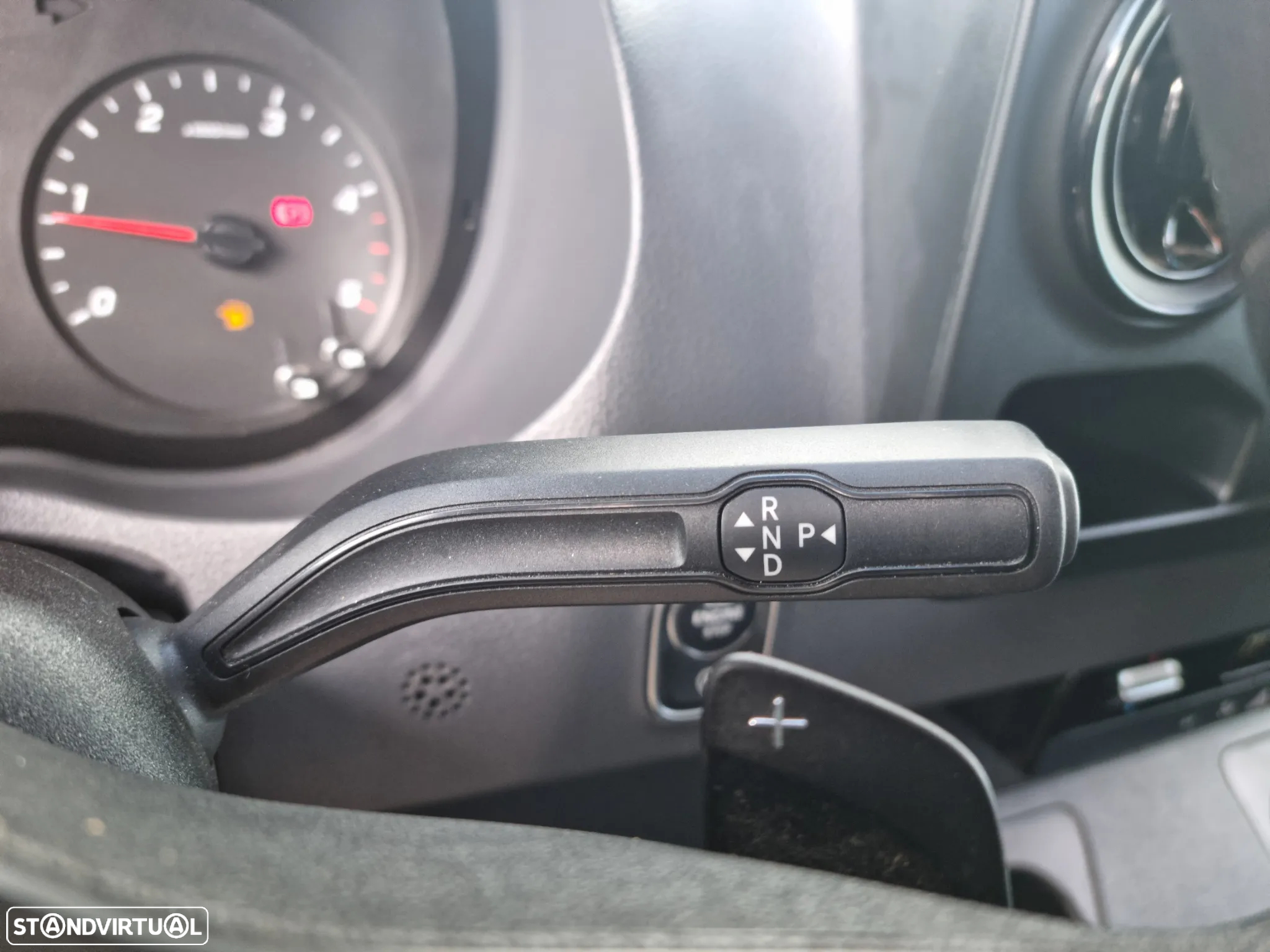 Mercedes-Benz SPRINTER 315 CDI/43 LONGA - 10