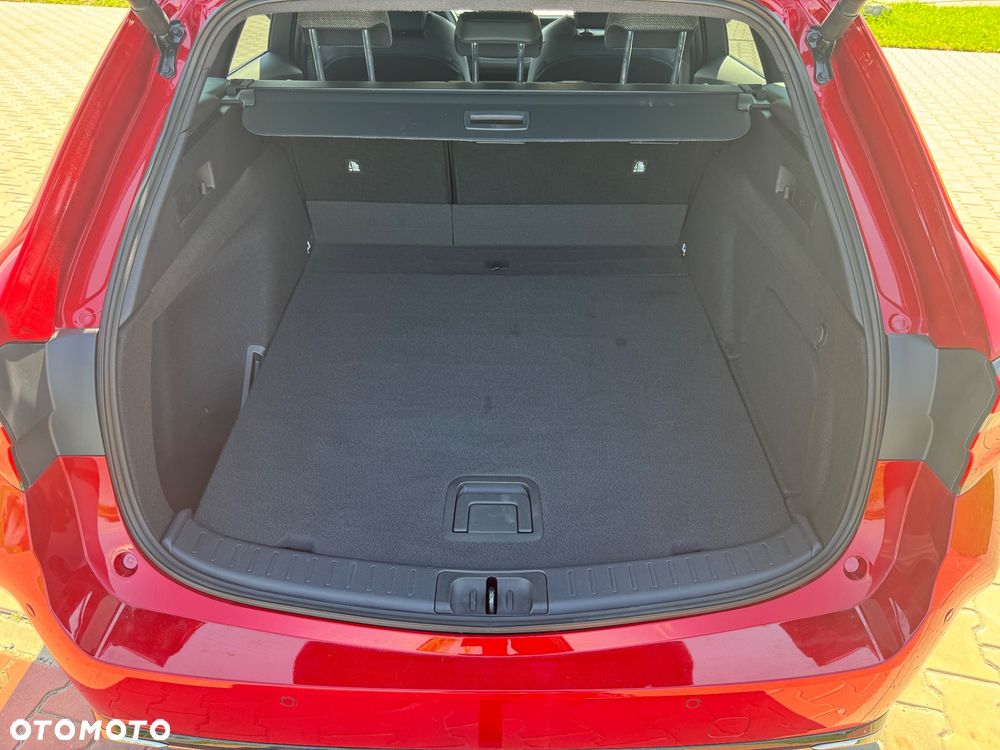 Toyota Corolla 2.0 Hybrid Executive - 20
